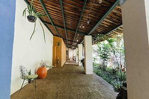 Casa 1800 Ataco Boutique Hotel