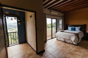 Casa 1800 Ataco Boutique Hotel