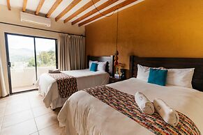 Casa 1800 Ataco Boutique Hotel