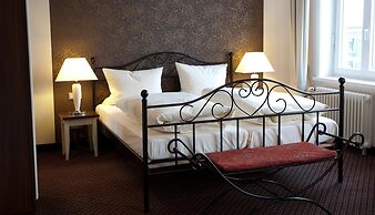 Hotel Alte Schule