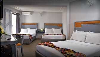 Hotel Rio