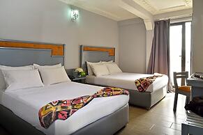 Hotel Rio
