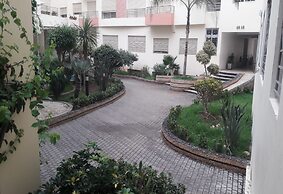 Holiday Suites