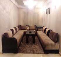 Holiday Suites