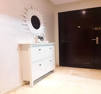 Holiday Suites