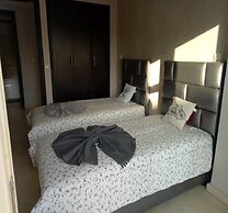 Holiday Suites