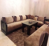 Holiday Suites
