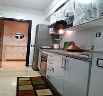 Holiday Suites