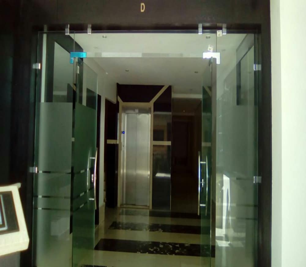 Appartement Les Perles
