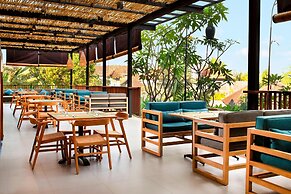 Element by Marriott Bali Ubud