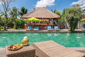 Element by Marriott Bali Ubud