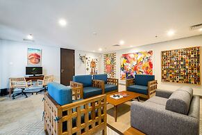 Element by Marriott Bali Ubud