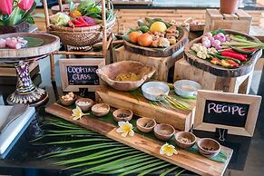 Element by Marriott Bali Ubud