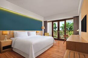 Element by Marriott Bali Ubud