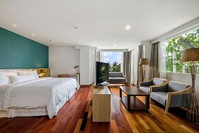 Element by Marriott Bali Ubud