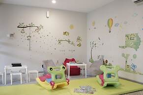 Element by Marriott Bali Ubud