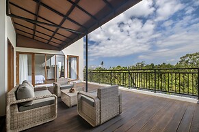 Element by Marriott Bali Ubud