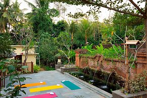 Element by Marriott Bali Ubud