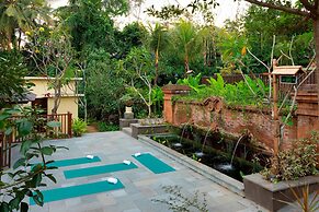 Element by Marriott Bali Ubud