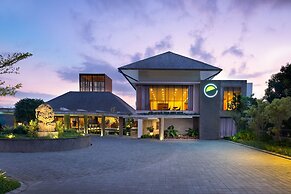 Element by Marriott Bali Ubud
