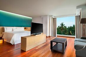 Element by Marriott Bali Ubud