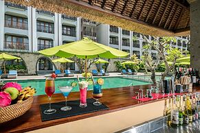 Element by Marriott Bali Ubud