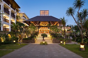 Element by Marriott Bali Ubud