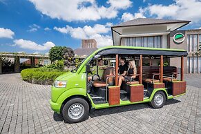Element by Marriott Bali Ubud