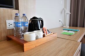 Element by Marriott Bali Ubud