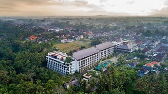 Element by Marriott Bali Ubud