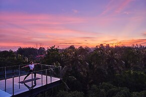 Element by Marriott Bali Ubud