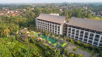 Element by Marriott Bali Ubud