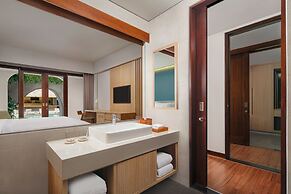 Element by Marriott Bali Ubud