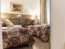 Vebis Guesthouse