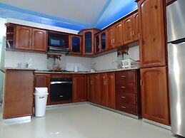 Faych House