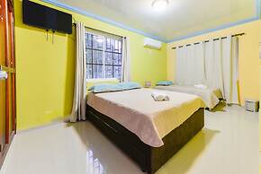 Faych House