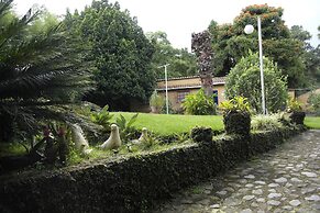 El Refugio de las Palomas