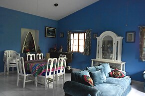 El Refugio de las Palomas