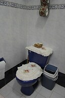 El Refugio de las Palomas