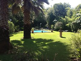 El Refugio de las Palomas