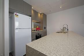 Accommodate Canberra - Manhattan
