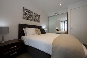 Accommodate Canberra - Manhattan