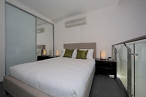 Accommodate Canberra - Mode