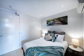 Accommodate Canberra - Mode