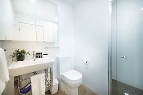 Accommodate Canberra - Mode