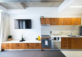 Accommodate Canberra - Mode
