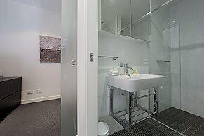 Accommodate Canberra - Mode
