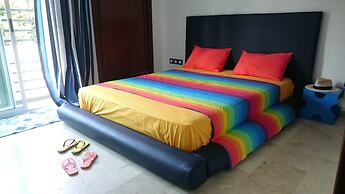 Artistica Suite - La Siesta