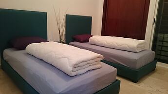 Artistica Suite - La Siesta