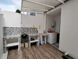 Casa Mexh